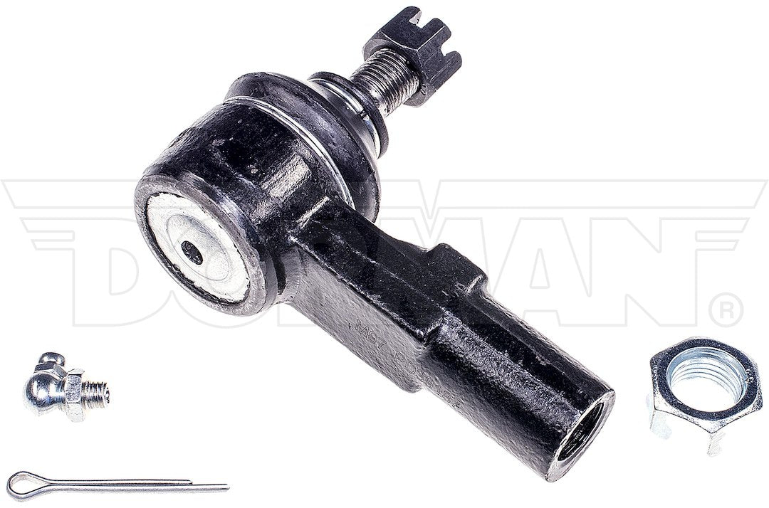 Dorman Mas Select Chassis To74245 Tie Rod End||to74245-007.Jpg||85||d18to74245||847745