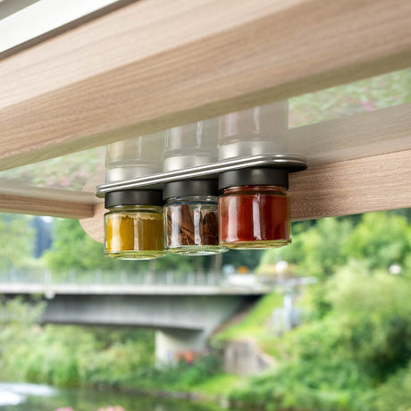 Silwy Magnetic Fm-125-Bcs-Sm Food Storage Container||fm-125-Bcs-Sm_1.Jpg||86||swyfm125bcssm||1740215