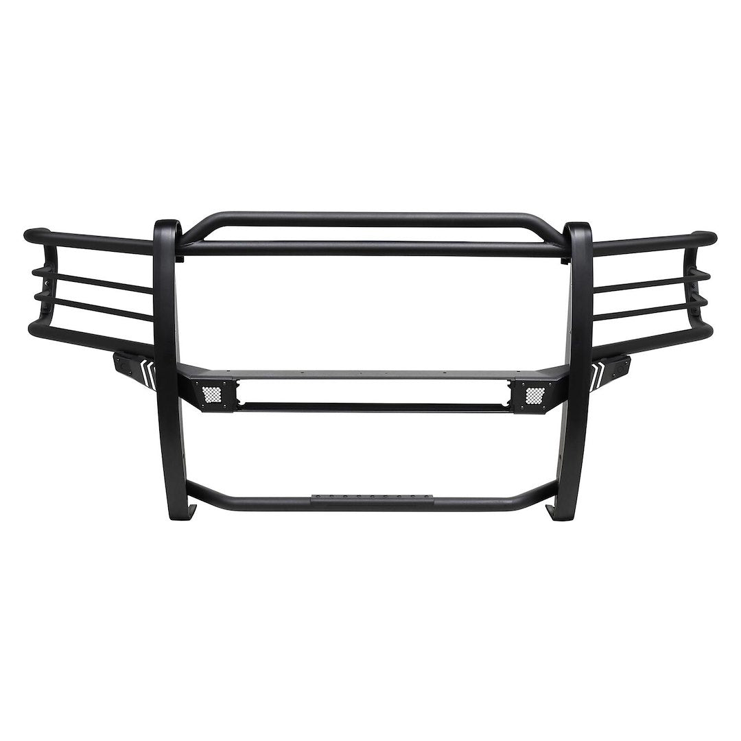 Product of Westin Automotive 40-34025 Grille Guard Black Textured Powder Coated 