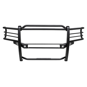 Product of Westin Automotive 40-34025 Grille Guard Black Textured Powder Coated 