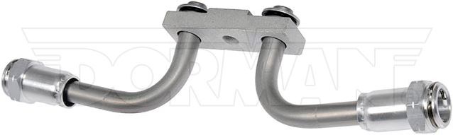 Dorman (Oe Solutions) 624-588 Oil Cooler Line||||87||d18624588||1894449