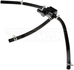 Dorman (Oe Solutions) 667-111 Turbocharger Boost Control Solenoid||667-111.Jpg||85||d18667111||1298454