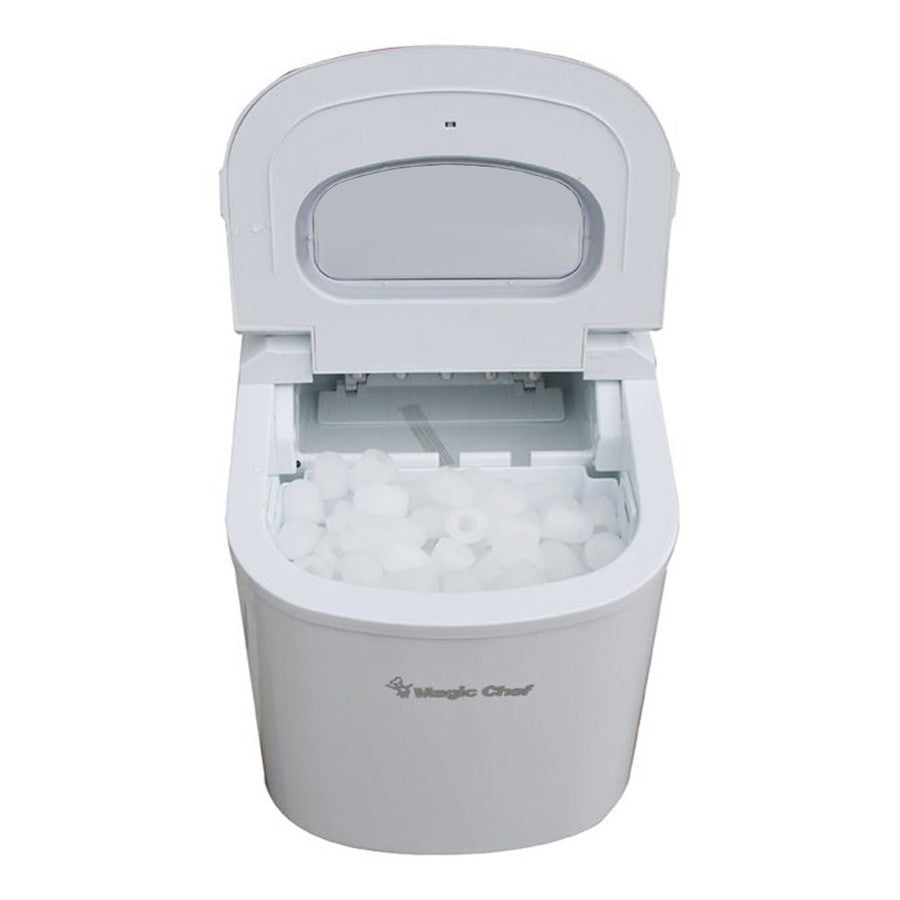 Magic Chef Mcim22w Ice Machine||mgcmcim22w_3.Jpg||88||mgcmcim22w||1519535