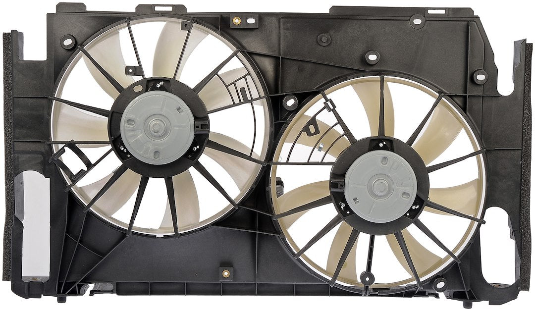 Dorman (Oe Solutions) 620-512 Cooling Fan||620-512-001.Jpg||85||d18620512||2243044