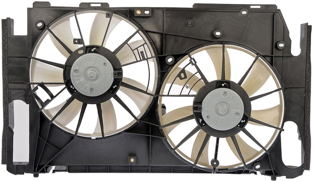 Dorman (Oe Solutions) 620-512 Cooling Fan||620-512-001.Jpg||85||d18620512||2243044