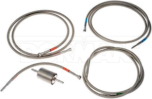 Dorman (Oe Solutions) 819-841 Fuel Line||819-841.Jpg||85||d18819841||1731517