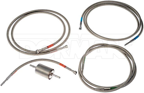 Dorman (Oe Solutions) 819-841 Fuel Line||819-841.Jpg||85||d18819841||1731517