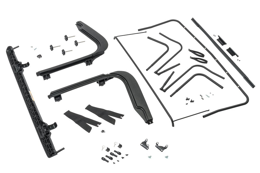 Mastertop 15431201 Soft Top Hardware Kit||15431201_1-Hrqh.Jpg||85||mtp15431201||1696865