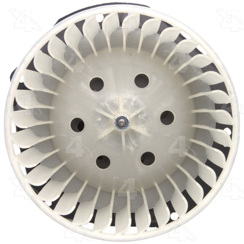 Four Seasons 35344 Heater Fan Motor||35344_1.Jpg||86||f1135344||1271141