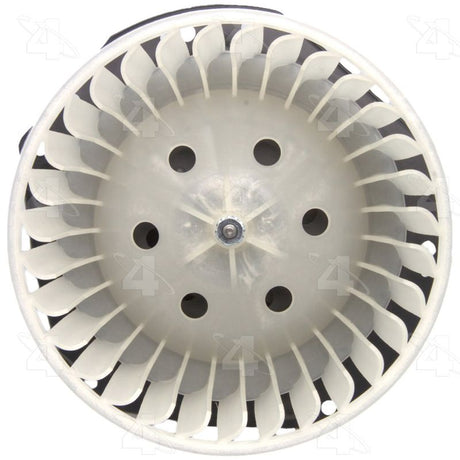 Four Seasons 35344 Heater Fan Motor||35344_1.Jpg||86||f1135344||1271141