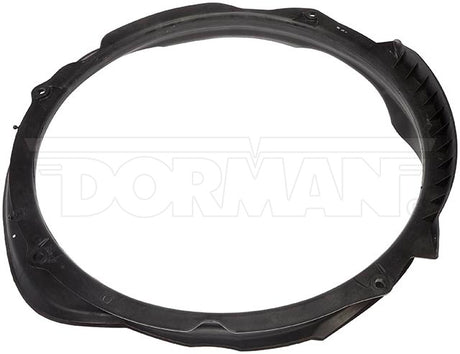 Dorman (Oe Solutions) 620-990 Cooling Fan Shroud||620-990_1.Jpg||86||d18620990||1248312