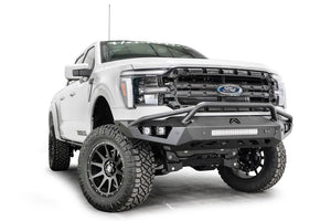 Product of Fab Fours FF24-D6552-1 Vengeance  Bumper 