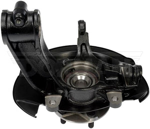 Dorman (Oe Solutions) 686-372 Spindle||686-372_3.Jpg||88||d18686372||1554015