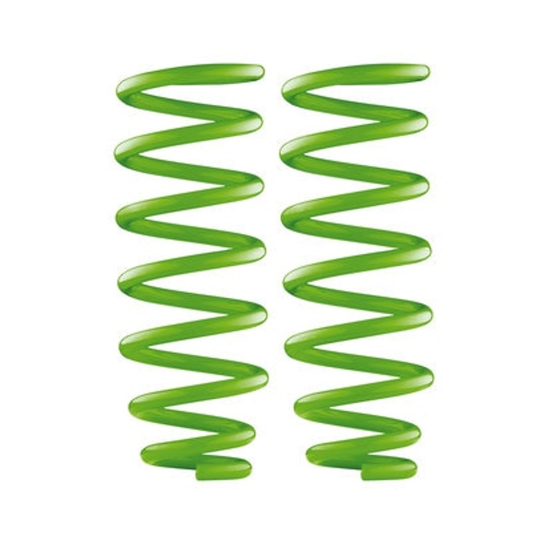 Ironman 4x4 Ram016c-Cl Coil Spring||||85||irnram016ccl||2022863