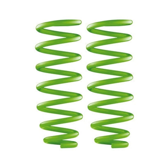 Ironman 4x4 Ram016c-Cl Coil Spring||||85||irnram016ccl||2022863