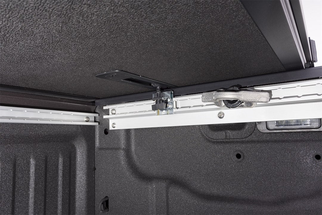 Product of Extang Solid Fold 2.0 Hard Folding 83985 Tonneau Cover 