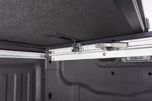 Product of Extang Solid Fold 2.0 Hard Folding 83985 Tonneau Cover 