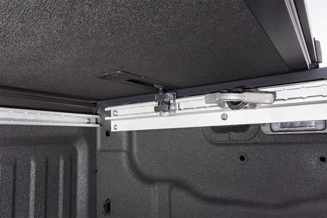 Product of Extang Solid Fold 2.0 Hard Folding 83985 Tonneau Cover 