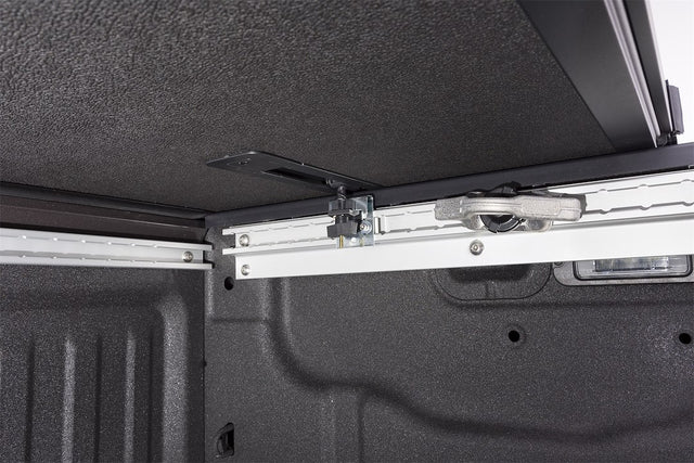 Product of Extang Solid Fold 2.0 Hard Folding 83985 Tonneau Cover 