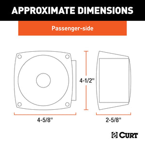 Curt 53440 Trailer Light||53440_3008x1990_Ca.Jpg||90||c9353440||1068779