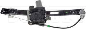 Dorman (Oe Solutions) 748-468 Window Regulator||748-468-002.Jpg||87||d18748468||2244194