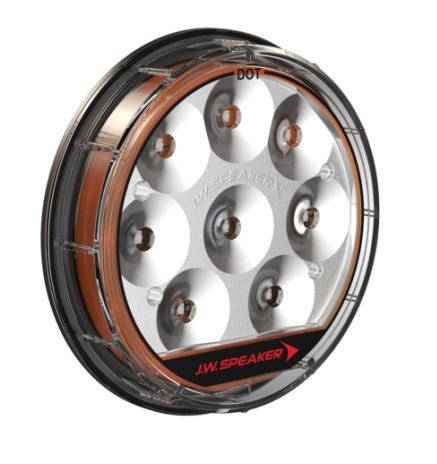 Product of J.W. Speaker 0347871 Turn Signal Light Assembly - Led