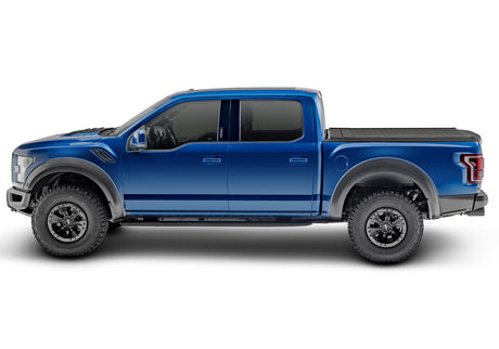 Product of Retrax Retrax IX Hard Manual Retractable 30421 Tonneau Cover 