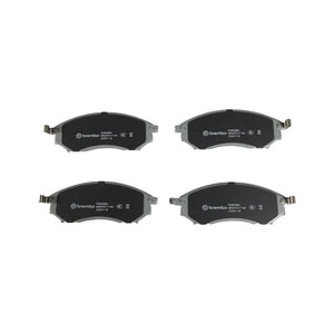 Brembo P56058n Brake Pad||p56058n_Bac.Jpg||86||brmp56058n||1753771