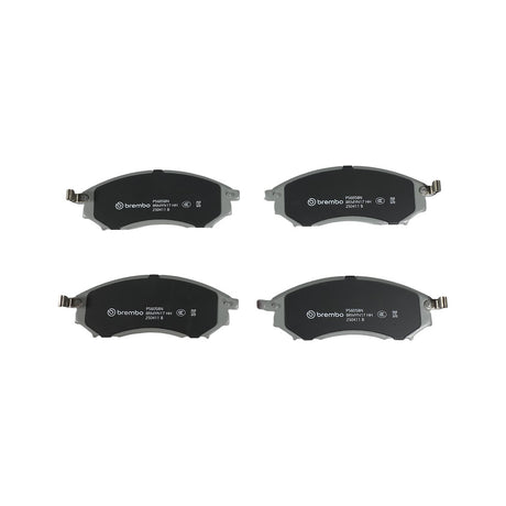 Brembo P56058n Brake Pad||p56058n_Bac.Jpg||86||brmp56058n||1753771