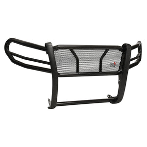 Product of Westin Automotive 57-23885 Grille Guard 1-Piece Black Powder Coated 