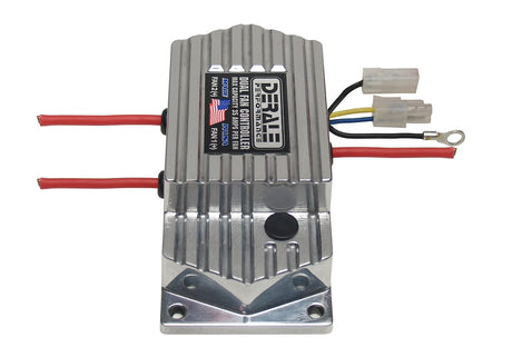 Product of Derale 16788 Coolant Fan Temperature Switch