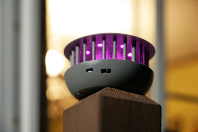 Product of Pic Insect Repellant Pbz Bug Zapper