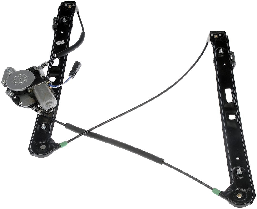 Dorman (Oe Solutions) 741-484 Window Regulator||741-484-002.Jpg||86||d18741484||1325011