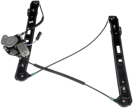 Dorman (Oe Solutions) 741-484 Window Regulator||741-484-002.Jpg||86||d18741484||1325011