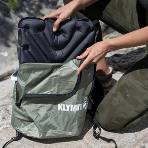 Klymit 12vsgr02b Seat Cushion||12vsgr02b_9.Jpg||94||kly12vsgr02b||1738036