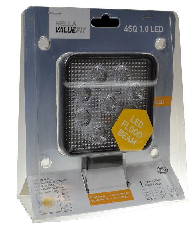 Product of Hella 357103002 Work Light
