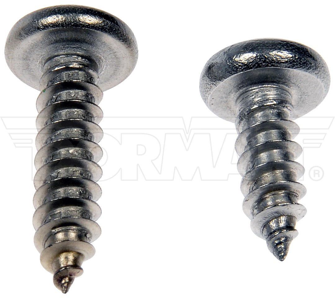 Dorman (Oe Solutions) 784-105d Screw||784-105d-002.Jpg||87||d18784105d||1120327