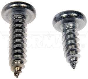 Dorman (Oe Solutions) 784-105d Screw||784-105d-002.Jpg||87||d18784105d||1120327