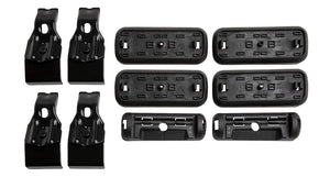 Rhino-Rack Usa Dk512 Roof Rack Mounting Kit Hardware||2-Dk512-00.Jpg||85||rhrdk512||1306636
