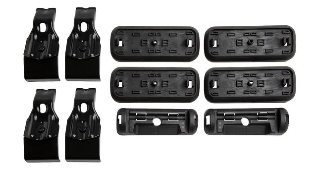 Rhino-Rack Usa Dk512 Roof Rack Mounting Kit Hardware||2-Dk512-00.Jpg||85||rhrdk512||1306636