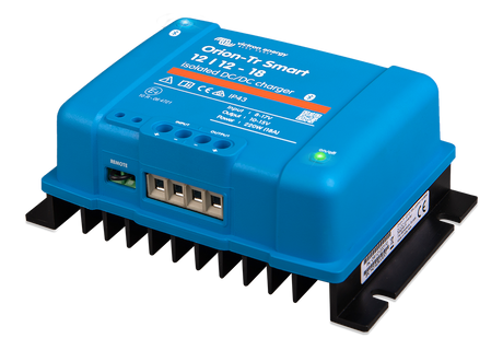 Product of Victron Energy Ori121222120 Battery Charger