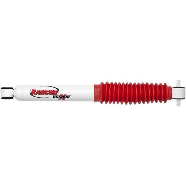 Product of Rancho RS55240 RS5000X Twin Tube Shock Absorber 