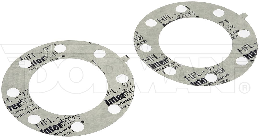Dorman (Oe Solutions) 926-966 Axle Flange Gasket||926-966-007.Jpg||85||d18926966||2248888