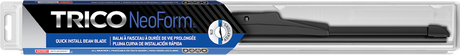 Product of Trico Products Inc. 16-260 Windshield Wiper Blade