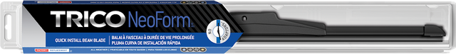 Product of Trico Products Inc. 16-260 Windshield Wiper Blade