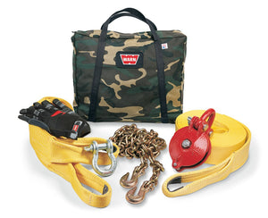 Product of Warn 29460 Winch Rigging Kit
