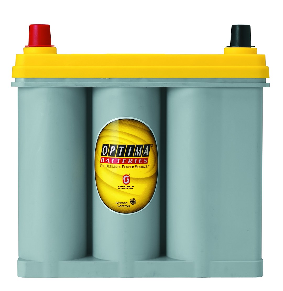 Optima Battery 8071-167 Battery||yt_D51_Front.Jpg||85||o10d51||1605642