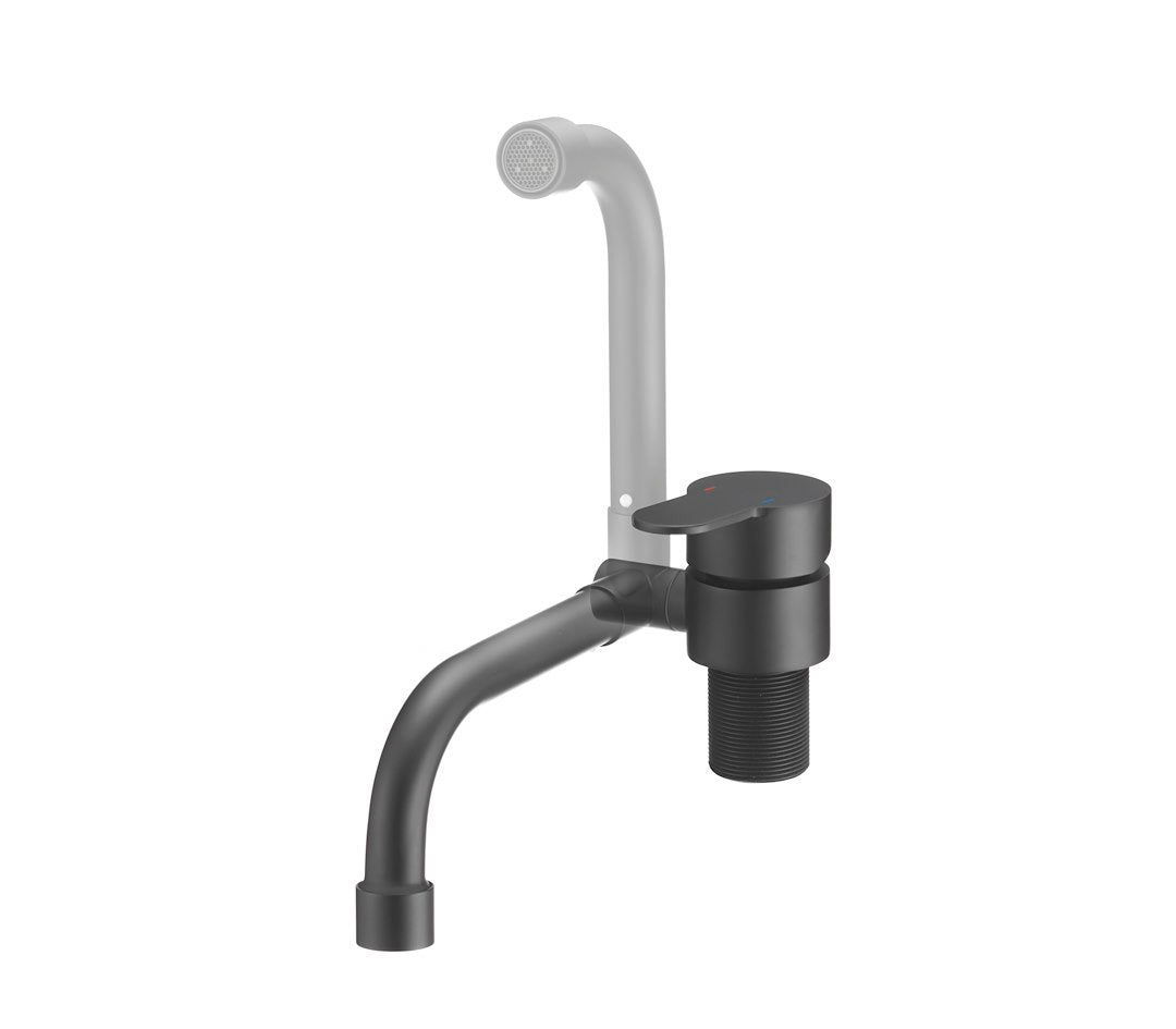 Dura Faucet Df-Mk510h-Mb Faucet||mk510h-Mb 3.Jpeg||88||d6udfmk510hmb||2214749