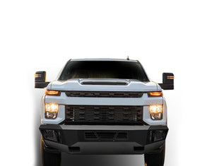 Black Horse Offroad Afb-Si25-20 Bumper||afb-Si25-20_2.Jpg||86||blkafbsi2520||2237872