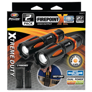 Performance Tool W2671 Flashlight||||90||ptlw2671||1912399